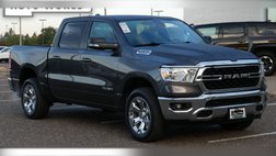 2022 Ram Ram Pickup 1500 Big Horn