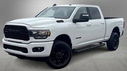 2024 Ram Ram Pickup 2500 Big Horn