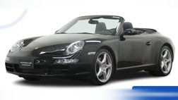 2007 Porsche 911 Carrera