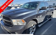 2016 Ram Ram Pickup 1500 Express