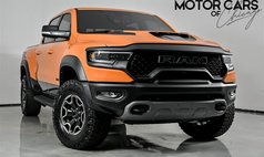 2022 Ram Ram Pickup 1500 TRX