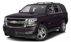 2016 Chevrolet Tahoe LS