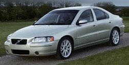 2005 Volvo S60 2.4