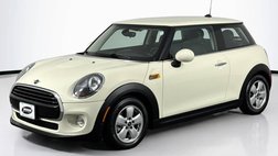 2019 MINI Hardtop Cooper