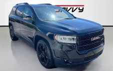 2022 GMC Acadia AT4