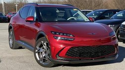 2023 Genesis GV60 Performance