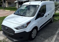 2023 Ford Transit Connect XL