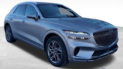 2022 Genesis GV70 2.5T Standard