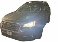 2019 Subaru Ascent Limited 8-Passenger
