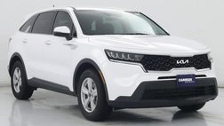2022 Kia Sorento LX