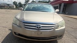 2006 Toyota Avalon XL