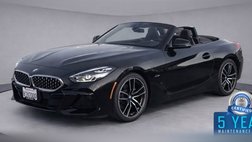 2019 BMW Z4 sDrive 30i