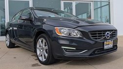 2016 Volvo S60 T5 Drive-E Premier