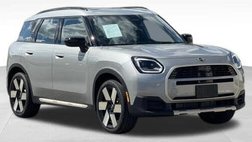 2025 MINI Countryman Cooper S ALL4
