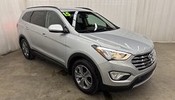 2015 Hyundai Santa Fe GLS
