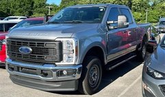 2024 Ford Super Duty F-250 XL