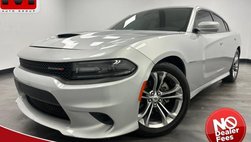 2021 Dodge Charger R/T