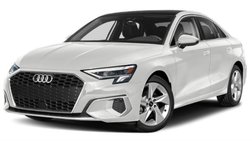 2022 Audi A3 Premium Plus 40 TFSI