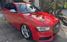 2013 Audi S4 3.0T quattro Premium Plus