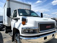 2006 GMC 