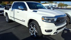 2021 Ram Ram Pickup 1500 Limited