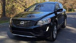 2015 Volvo XC60 T5 Drive-E Premier