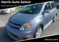 2006 Scion xA Base