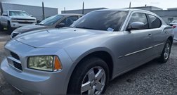 2007 Dodge Charger RT