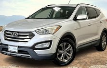 2014 Hyundai Santa Fe Sport 2.4L