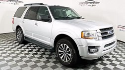2017 Ford Expedition XLT