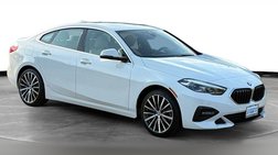 2021 BMW 2 Series 228i xDrive Gran Coupe