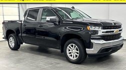 2022 Chevrolet Silverado 1500 Limited LT