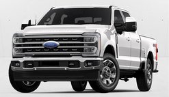 2023 Ford Super Duty F-250 King Ranch
