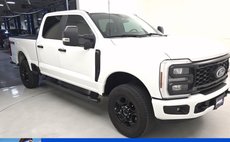 2024 Ford Super Duty F-250 XL