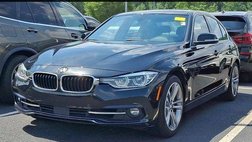 2017 BMW 3 Series 340i xDrive