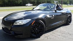 2014 BMW Z4 sDrive35i