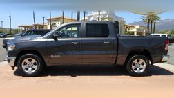 2020 Ram Ram Pickup 1500 Lone Star