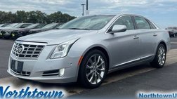 2015 Cadillac XTS Luxury