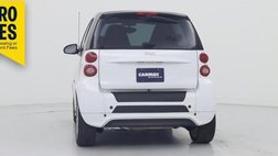 2015 Smart Fortwo passion