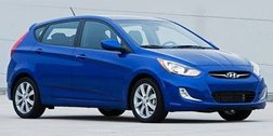 2012 Hyundai Accent GS