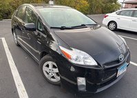 2010 Toyota Prius IV