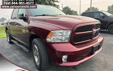 2016 Ram Ram Pickup 1500 Express