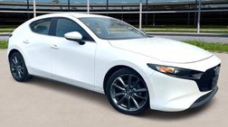2021 Mazda MAZDA3 Select