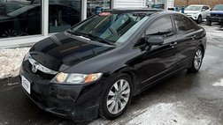 2010 Honda Civic EX-L