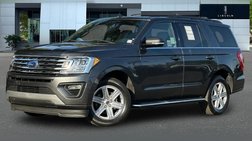 2020 Ford Expedition XLT