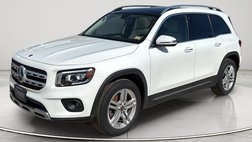 2023 Mercedes-Benz GLB GLB 250 4MATIC