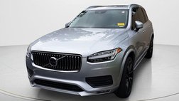 2020 Volvo XC90 T6 Momentum 6-Passenger