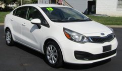 2013 Kia Rio EX