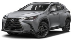 2024 Lexus NX 450h+ Base