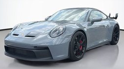 2023 Porsche 911 GT3